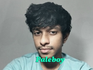 Paleboy