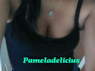 Pameladelicius