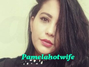 Pamelahotwife