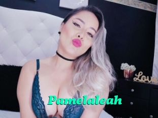 Pamelaleah