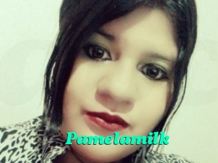 Pamelamilk