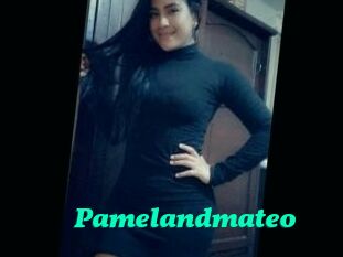 Pamelandmateo