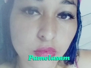 Pamelasam