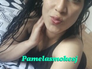 Pamelasmokesj