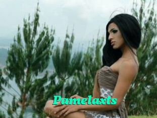 Pamelaxts