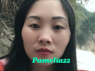 Pamelia22