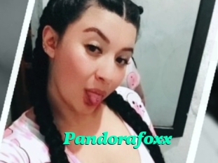 Pandorafoxx