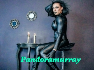 Pandoramurray