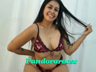 Pandoraroose