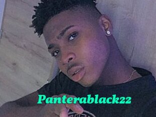 Panterablack22