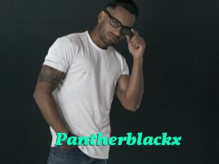 Pantherblackx