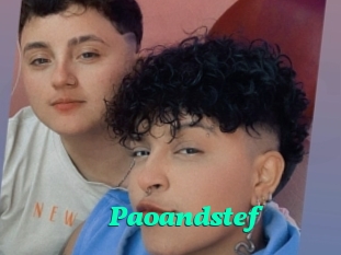 Paoandstef