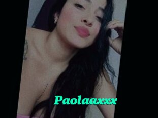 Paolaaxxx