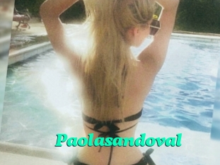 Paolasandoval