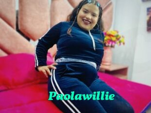 Paolawillie