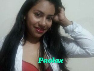 Paolax