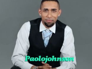 Paolojohnson