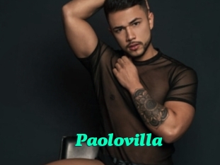 Paolovilla