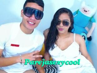 Parejasexycool