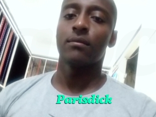 Parisdick