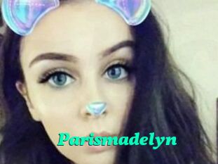 Parismadelyn