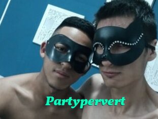 Partypervert