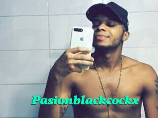 Pasionblackcockx