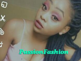 PassionFashion