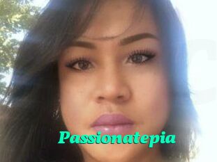 Passionatepia