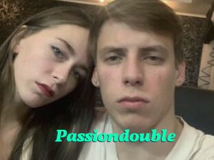 Passiondouble