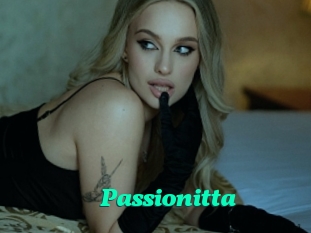 Passionitta