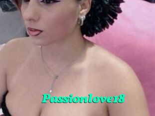 Passionlove18