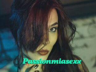 Passionmiasexx