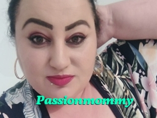 Passionmommy