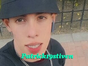 Patrick19stiven