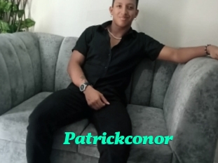 Patrickconor