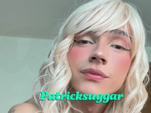 Patricksuggar