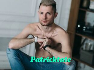 Patricktate