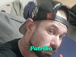 Patriko