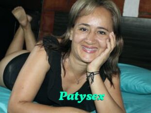 Patysex