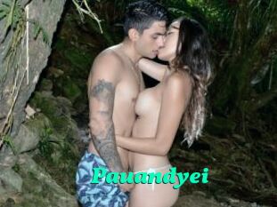 Pauandyei