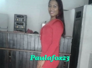 Paulafox23