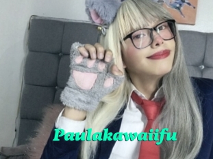 Paulakawaiifu