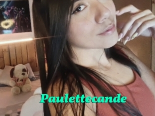 Paulettecande