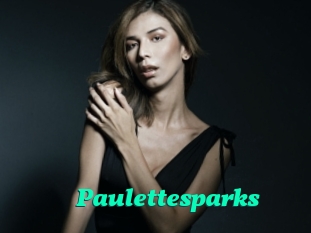 Paulettesparks