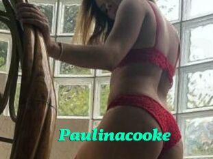 Paulinacooke