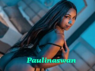 Paulinaswan