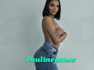 Paulinejames