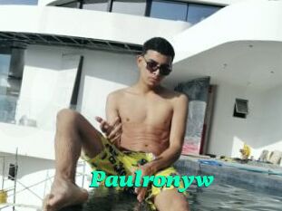 Paulronyw