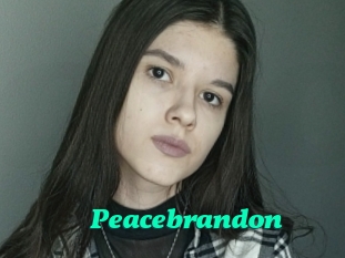 Peacebrandon